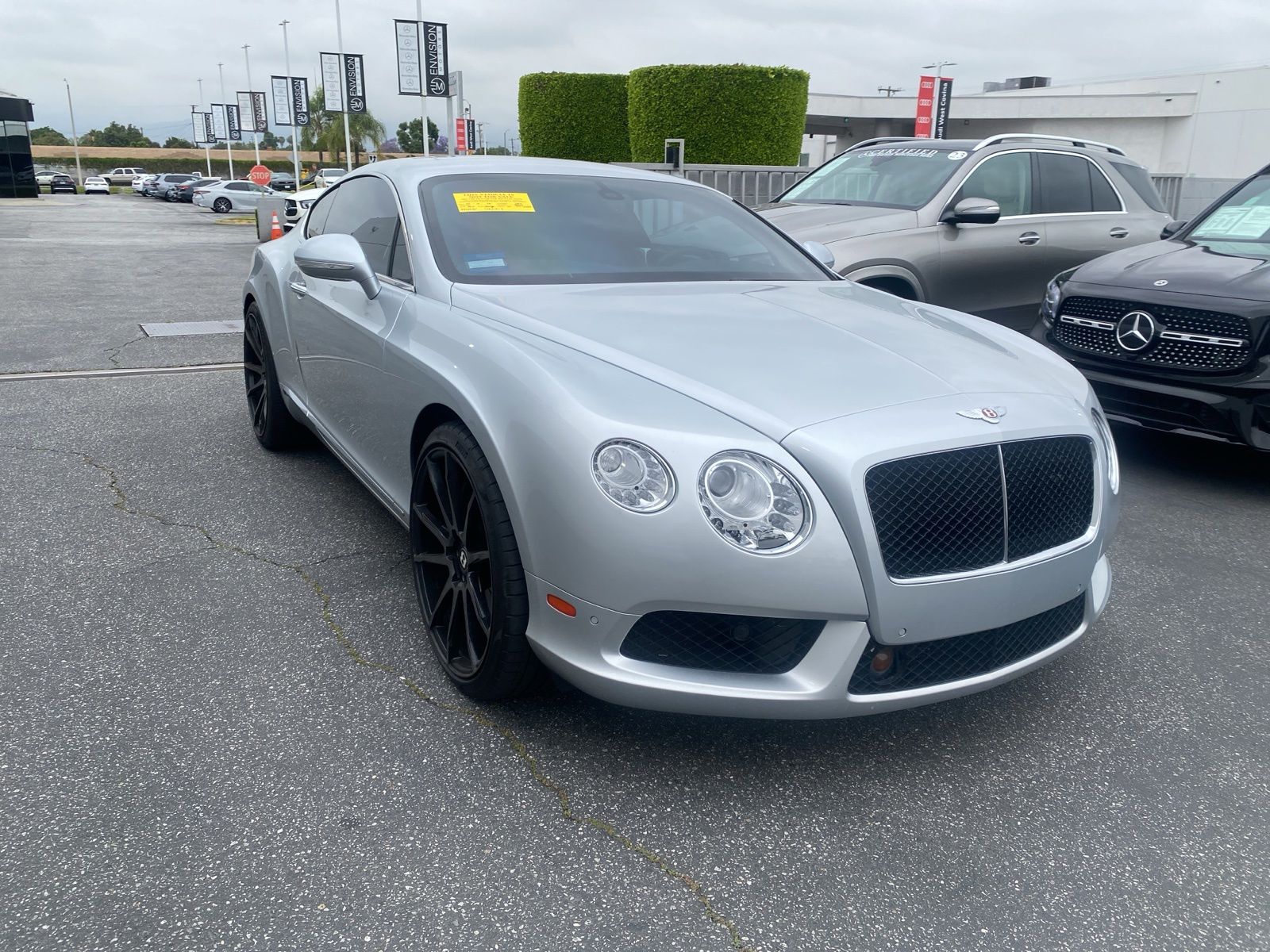 bentley continental gt 2015 SCBFT7ZA8FC043131 image bentley continental gt 2015 SCBFT7ZA8FC043131 image